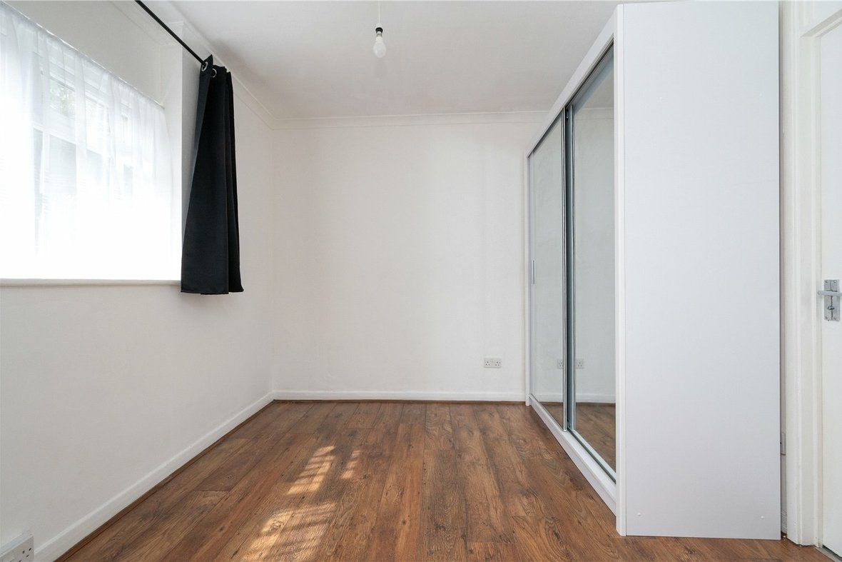 1 Bedroom Apartment Let AgreedApartment Let Agreed in Wyedale, London Colney, St. Albans - View 9 - Collinson Hall