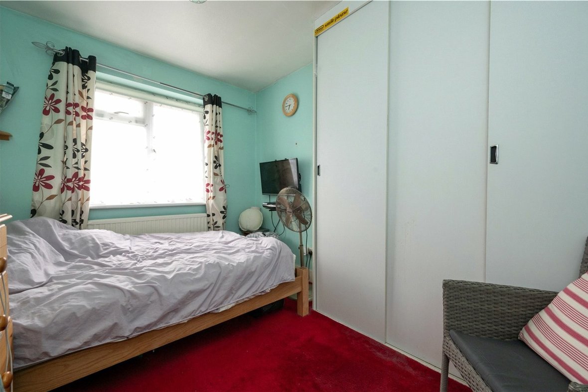 2 Bedroom House For SaleHouse For Sale in Sadleir Road, St. Albans, Hertfordshire - View 5 - Collinson Hall