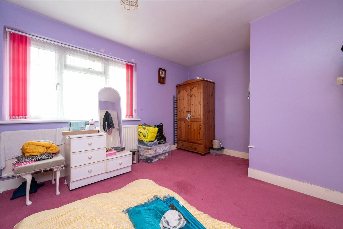 2 Bedroom House For SaleHouse For Sale in Sadleir Road, St. Albans, Hertfordshire - View 6 - Collinson Hall