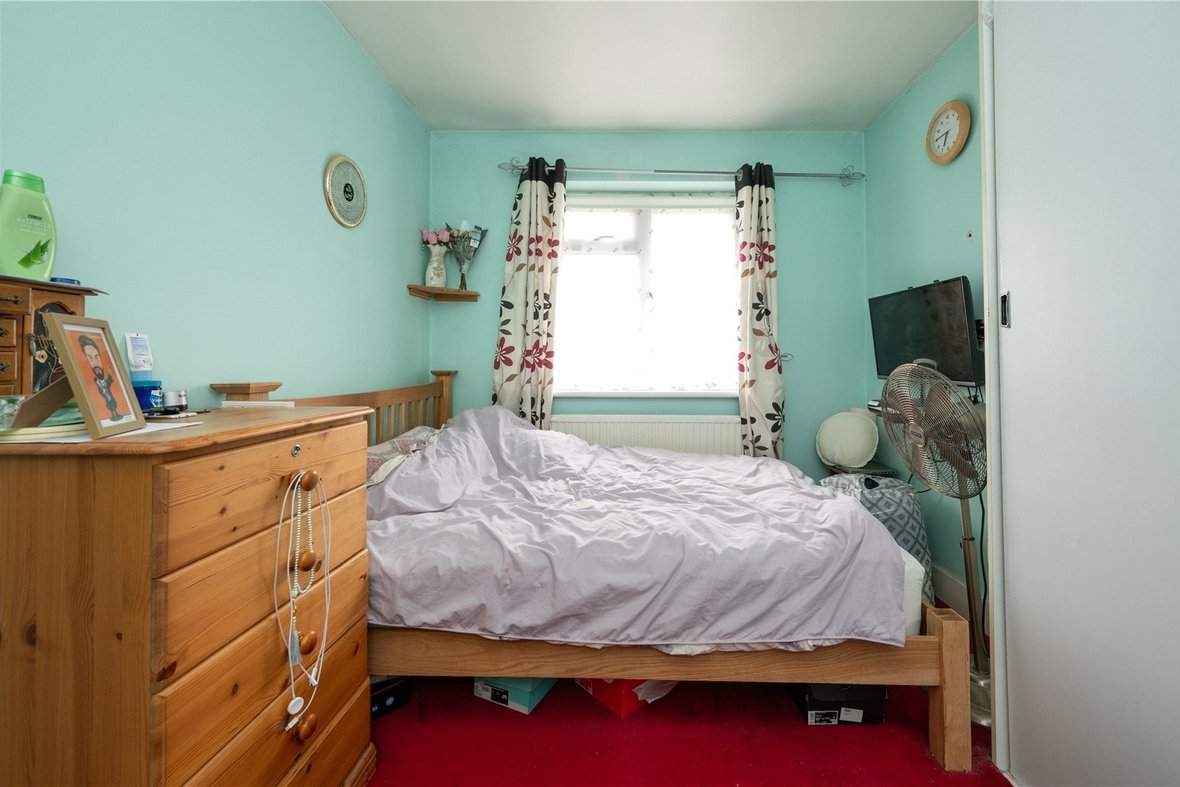 2 Bedroom House For SaleHouse For Sale in Sadleir Road, St. Albans, Hertfordshire - View 7 - Collinson Hall