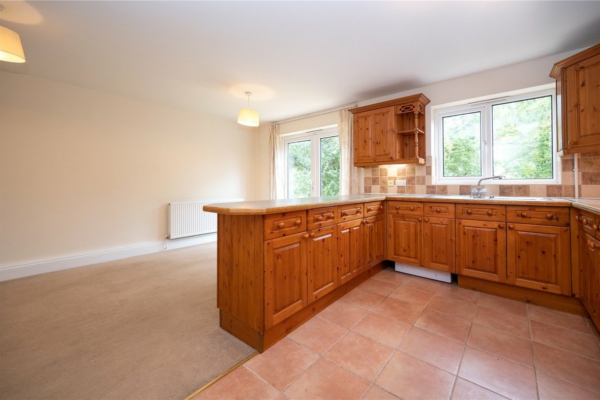 3 Bedroom House LetHouse Let in Waverley Road, St. Albans, Hertfordshire - View 13 - Collinson Hall