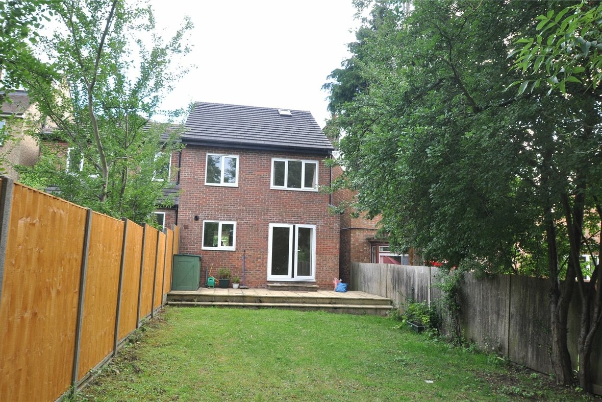 3 Bedroom House Let Agreed in Waverley Road, St. Albans, Hertfordshire - View 12 - Collinson Hall