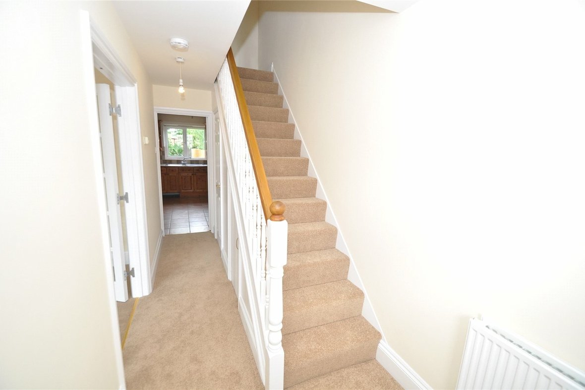 3 Bedroom House Let Agreed in Waverley Road, St. Albans, Hertfordshire - View 4 - Collinson Hall