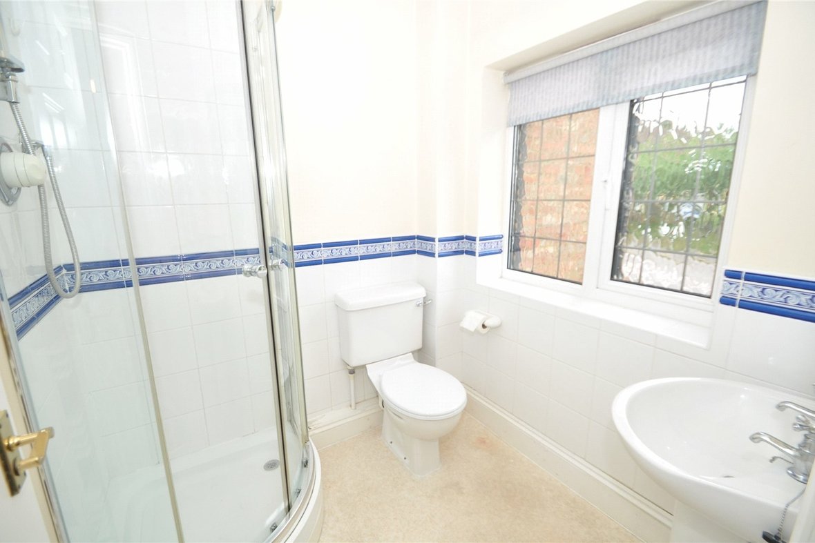 3 Bedroom House Let Agreed in Waverley Road, St. Albans, Hertfordshire - View 7 - Collinson Hall
