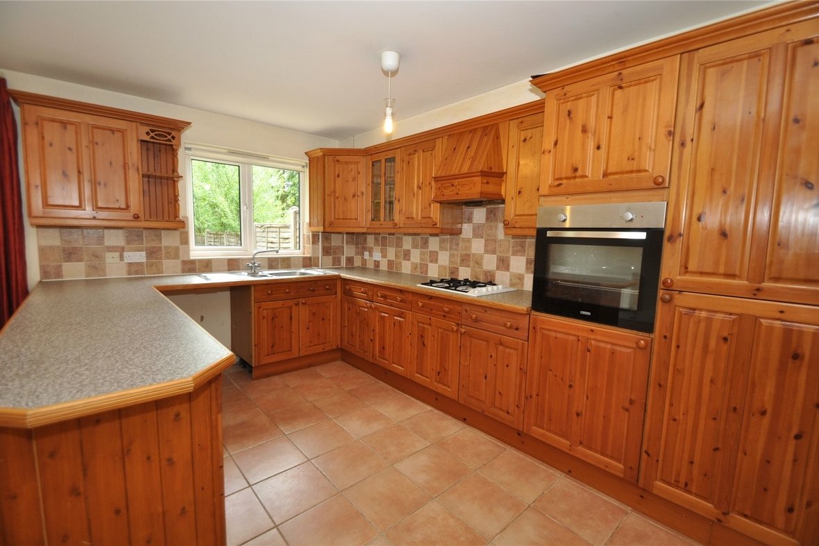 3 Bedroom House Let Agreed in Waverley Road, St. Albans, Hertfordshire - View 2 - Collinson Hall