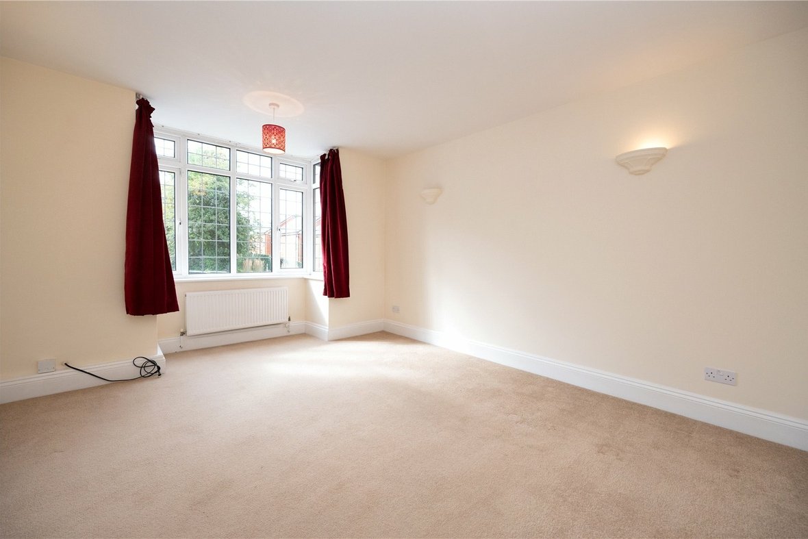 3 Bedroom House LetHouse Let in Waverley Road, St. Albans, Hertfordshire - View 4 - Collinson Hall