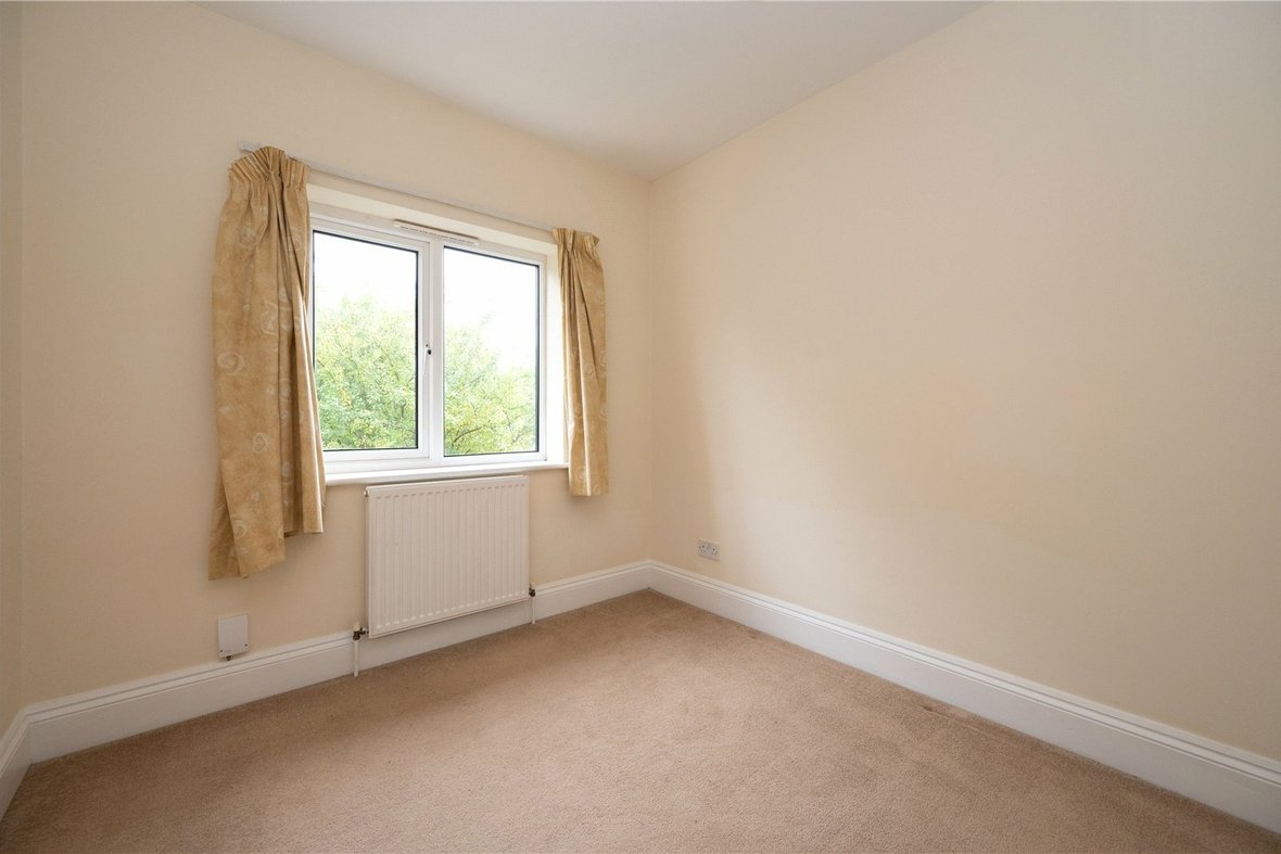 3 Bedroom House LetHouse Let in Waverley Road, St. Albans, Hertfordshire - View 18 - Collinson Hall