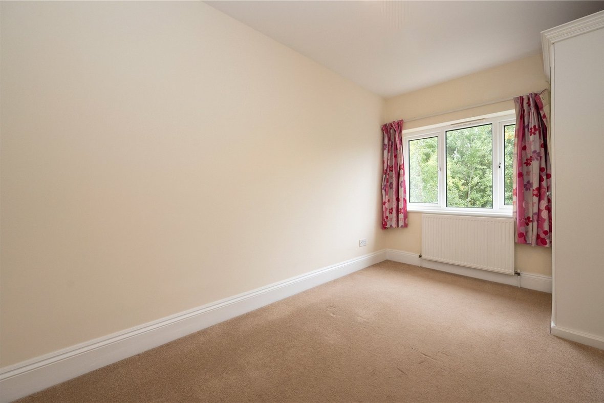 3 Bedroom House LetHouse Let in Waverley Road, St. Albans, Hertfordshire - View 19 - Collinson Hall
