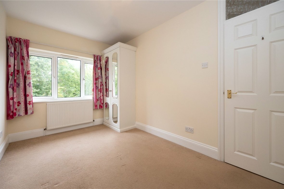 3 Bedroom House LetHouse Let in Waverley Road, St. Albans, Hertfordshire - View 9 - Collinson Hall