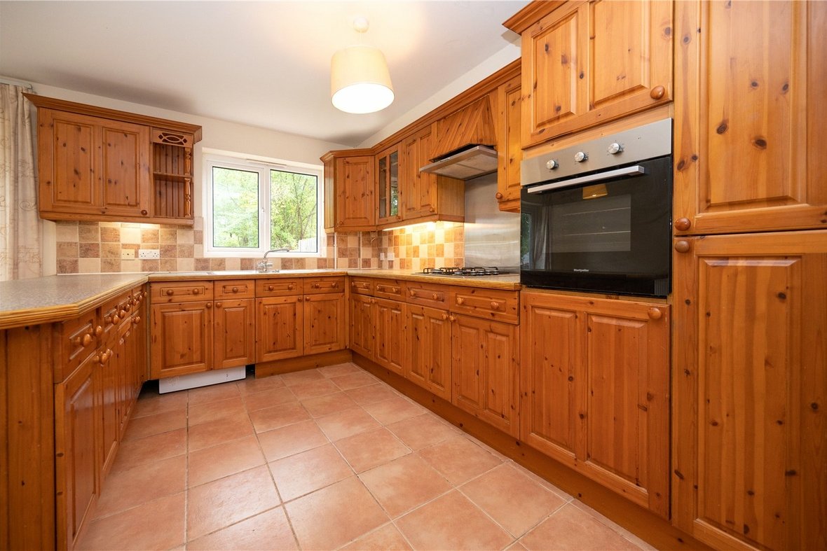 3 Bedroom House LetHouse Let in Waverley Road, St. Albans, Hertfordshire - View 2 - Collinson Hall