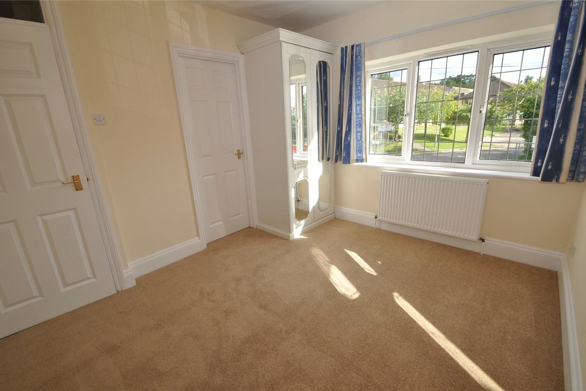 3 Bedroom House Let Agreed in Waverley Road, St. Albans, Hertfordshire - View 9 - Collinson Hall