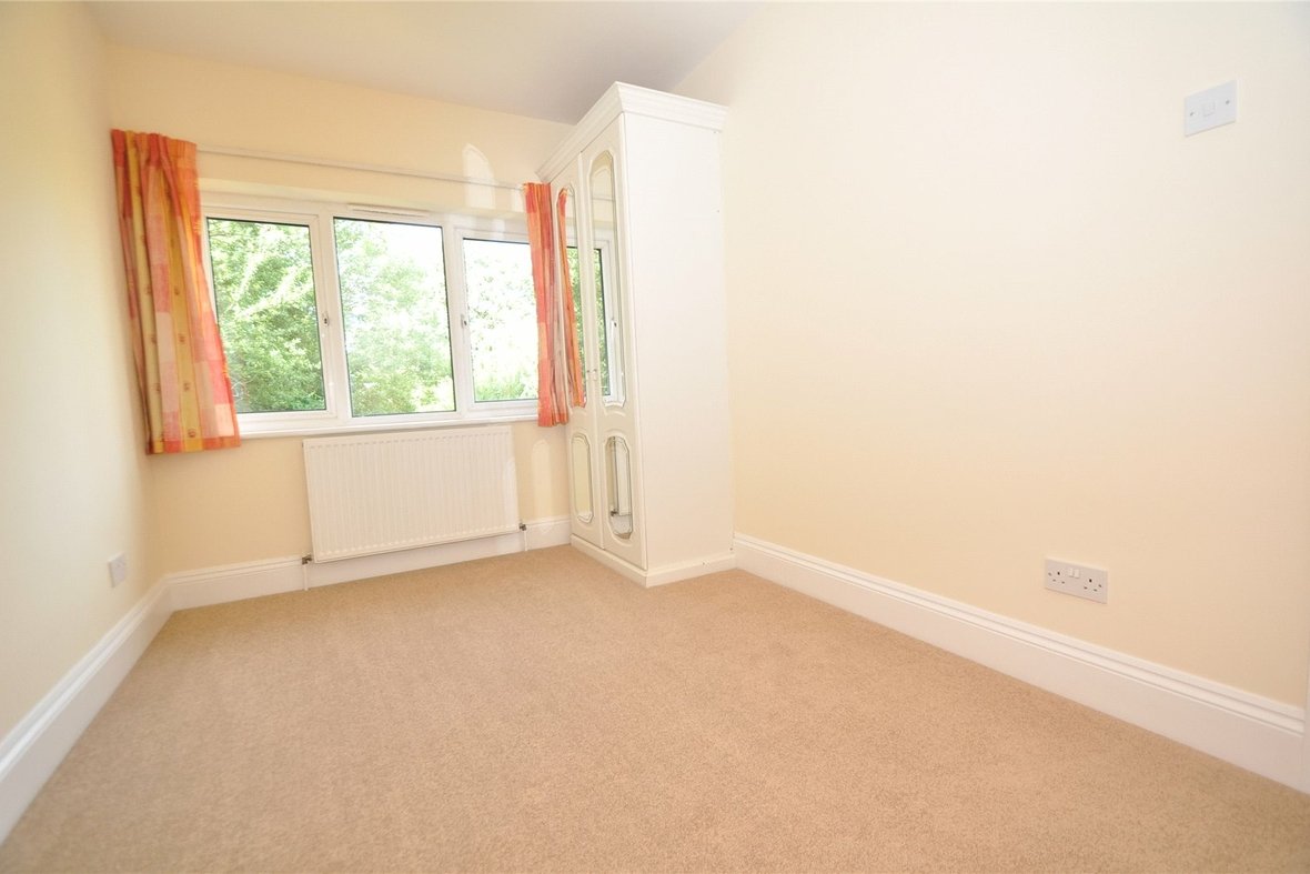 3 Bedroom House Let Agreed in Waverley Road, St. Albans, Hertfordshire - View 11 - Collinson Hall