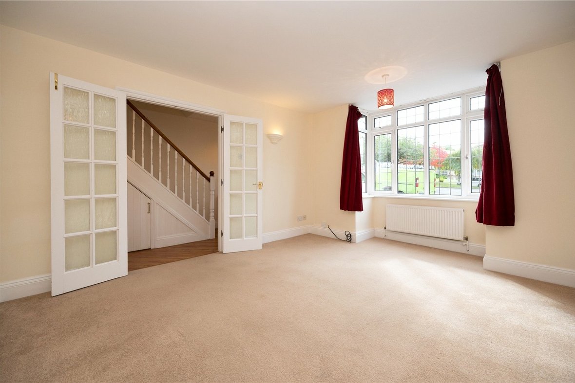 3 Bedroom House LetHouse Let in Waverley Road, St. Albans, Hertfordshire - View 3 - Collinson Hall