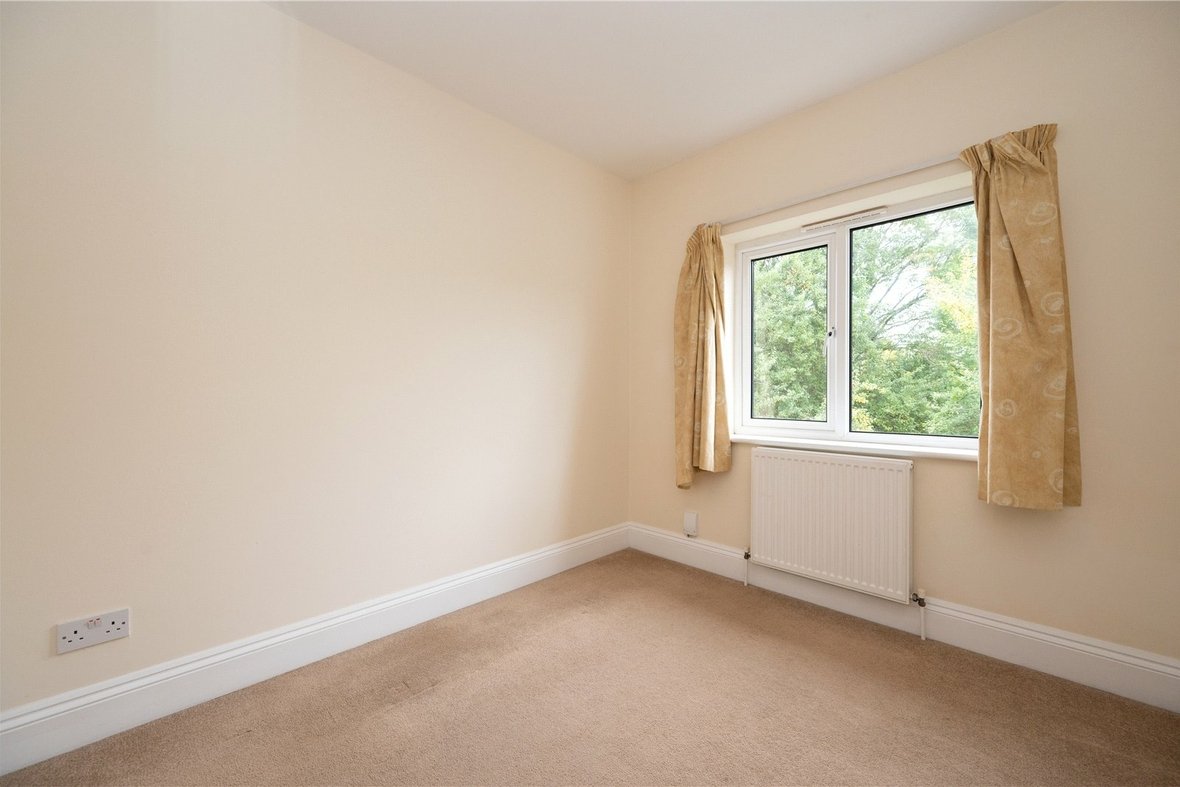 3 Bedroom House LetHouse Let in Waverley Road, St. Albans, Hertfordshire - View 12 - Collinson Hall