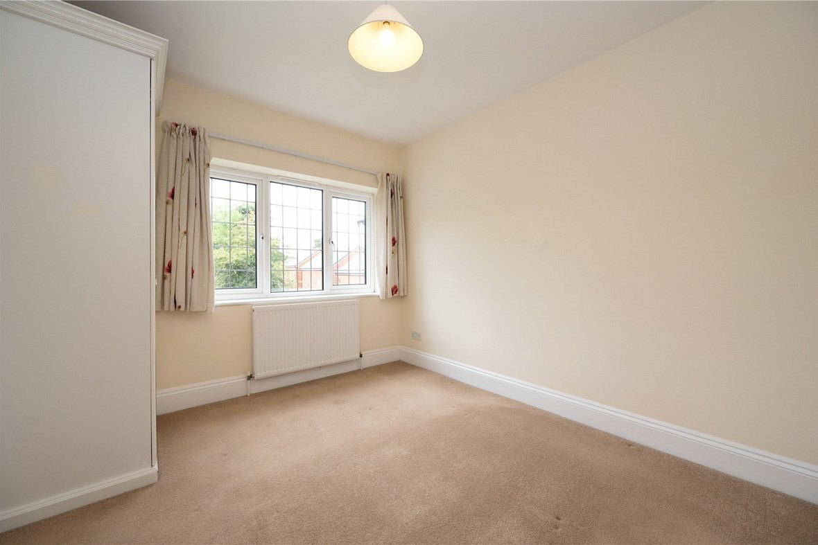 3 Bedroom House LetHouse Let in Waverley Road, St. Albans, Hertfordshire - View 7 - Collinson Hall