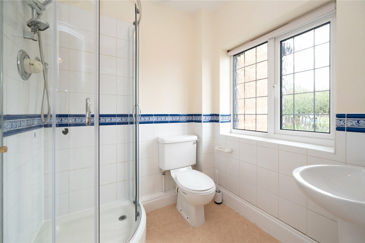 3 Bedroom House LetHouse Let in Waverley Road, St. Albans, Hertfordshire - View 10 - Collinson Hall