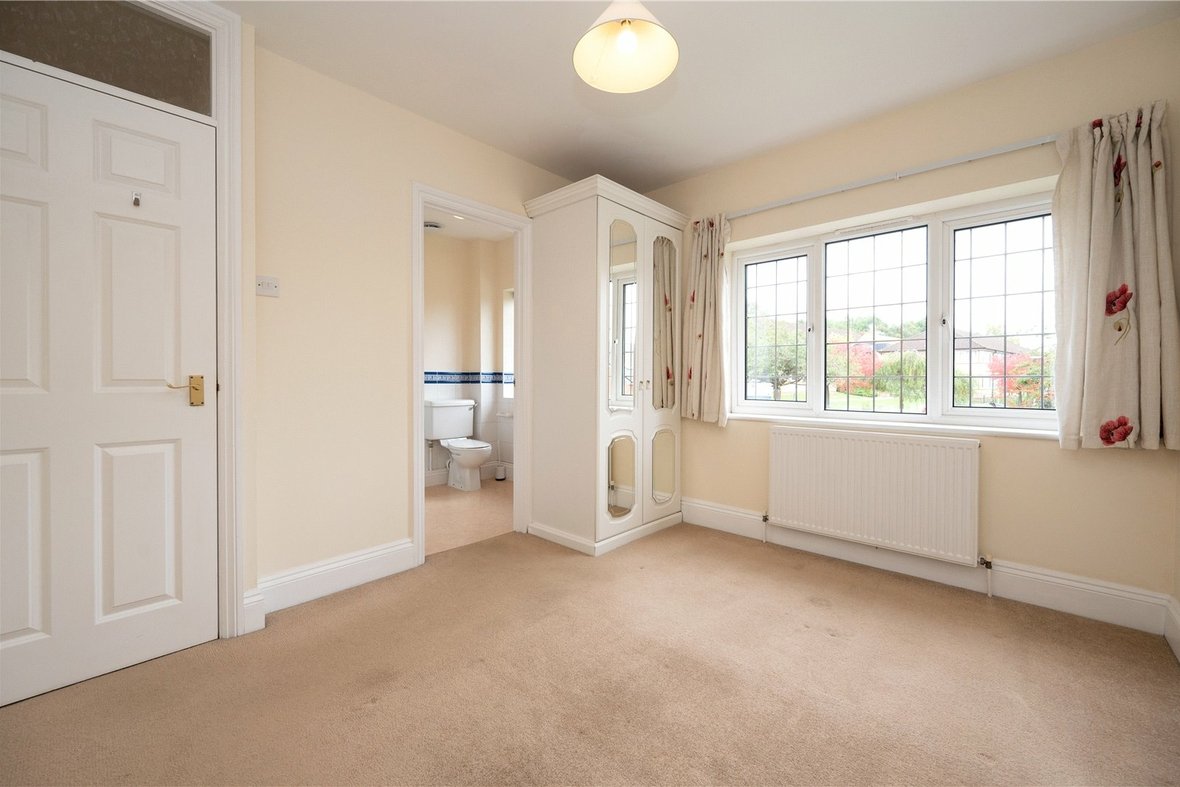 3 Bedroom House LetHouse Let in Waverley Road, St. Albans, Hertfordshire - View 8 - Collinson Hall