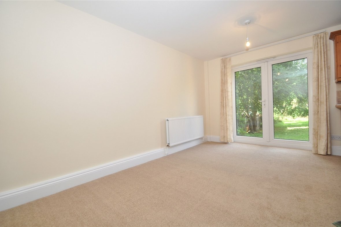 3 Bedroom House Let Agreed in Waverley Road, St. Albans, Hertfordshire - View 8 - Collinson Hall