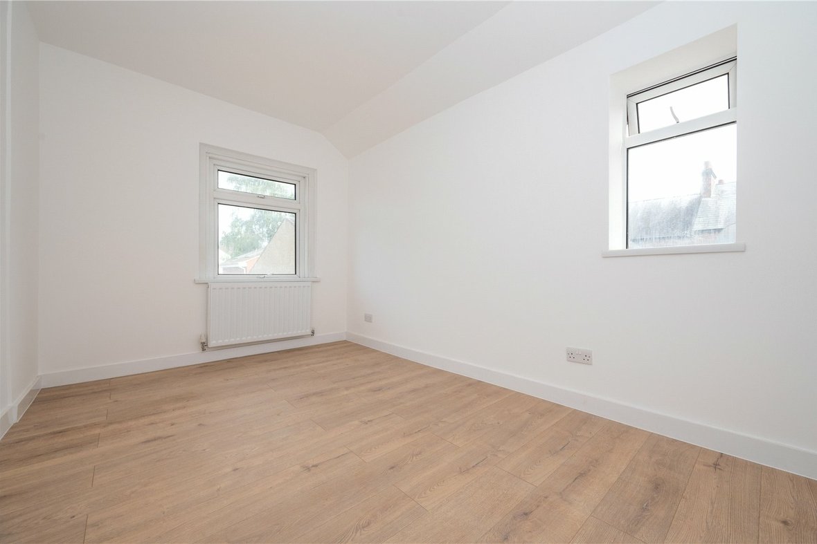 2 Bedroom House LetHouse Let in Sandfield Road, St. Albans, Hertfordshire - View 10 - Collinson Hall
