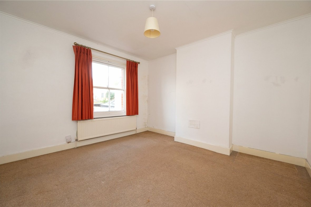 2 Bedroom House For SaleHouse For Sale in Inkerman Road, St. Albans, Hertfordshire - View 6 - Collinson Hall