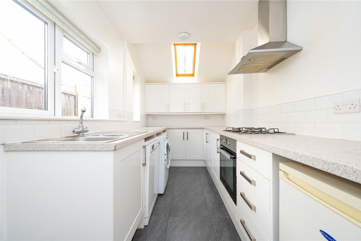 2 Bedroom House For SaleHouse For Sale in Inkerman Road, St. Albans, Hertfordshire - View 3 - Collinson Hall