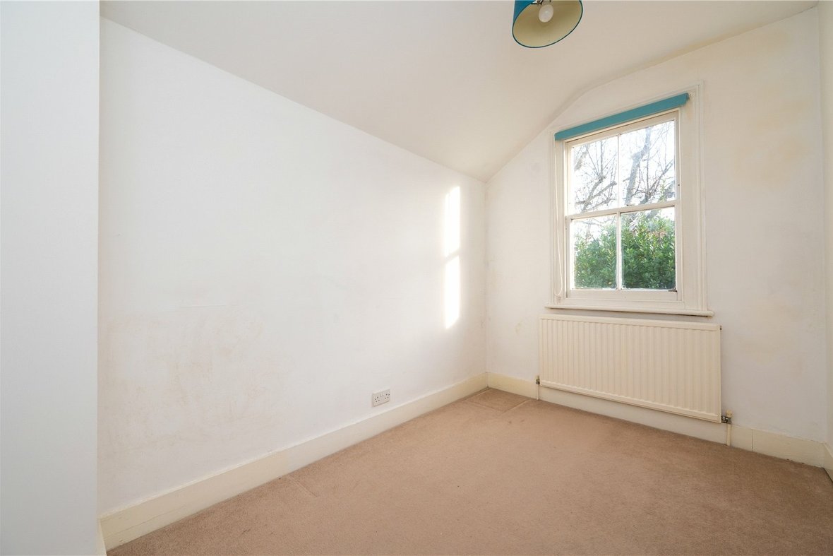 2 Bedroom House For SaleHouse For Sale in Inkerman Road, St. Albans, Hertfordshire - View 7 - Collinson Hall