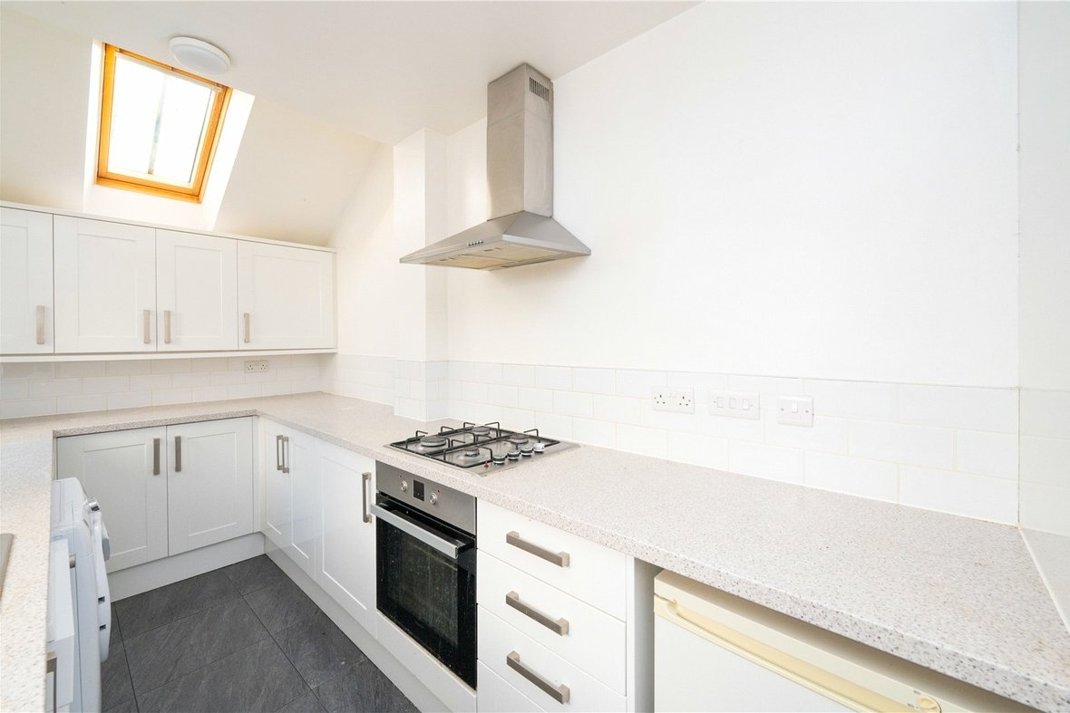 2 Bedroom House For SaleHouse For Sale in Inkerman Road, St. Albans, Hertfordshire - View 4 - Collinson Hall