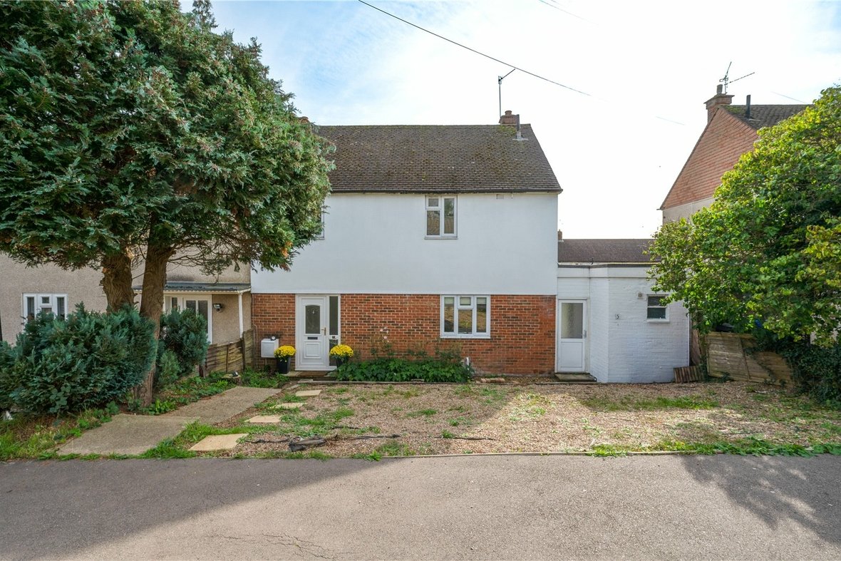 3 Bedroom House LetHouse Let in Wilga Road, Welwyn, Hertfordshire - View 19 - Collinson Hall