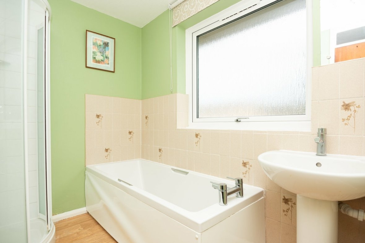 3 Bedroom House Let in St Johns Court, Beaumont Avenue, St. Albans - View 10 - Collinson Hall