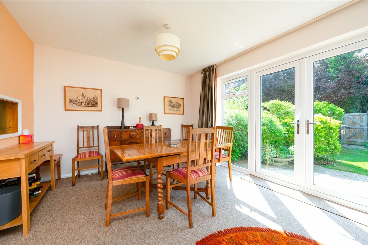 3 Bedroom House LetHouse Let in St Johns Court, Beaumont Avenue, St. Albans - View 3 - Collinson Hall