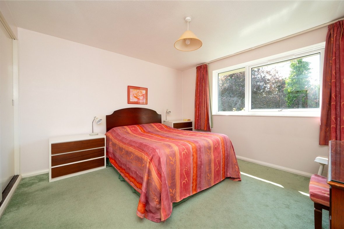 3 Bedroom House LetHouse Let in St Johns Court, Beaumont Avenue, St. Albans - View 10 - Collinson Hall