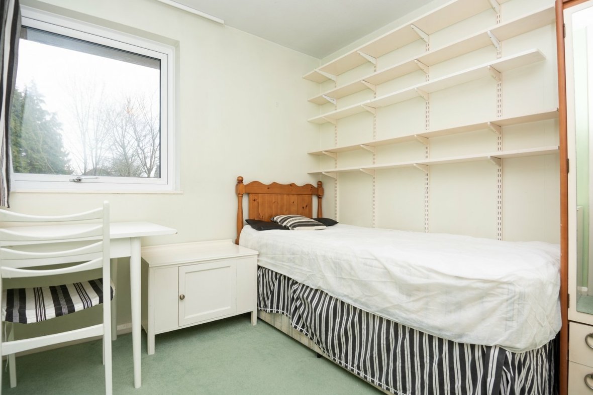 3 Bedroom House Let in St Johns Court, Beaumont Avenue, St. Albans - View 8 - Collinson Hall