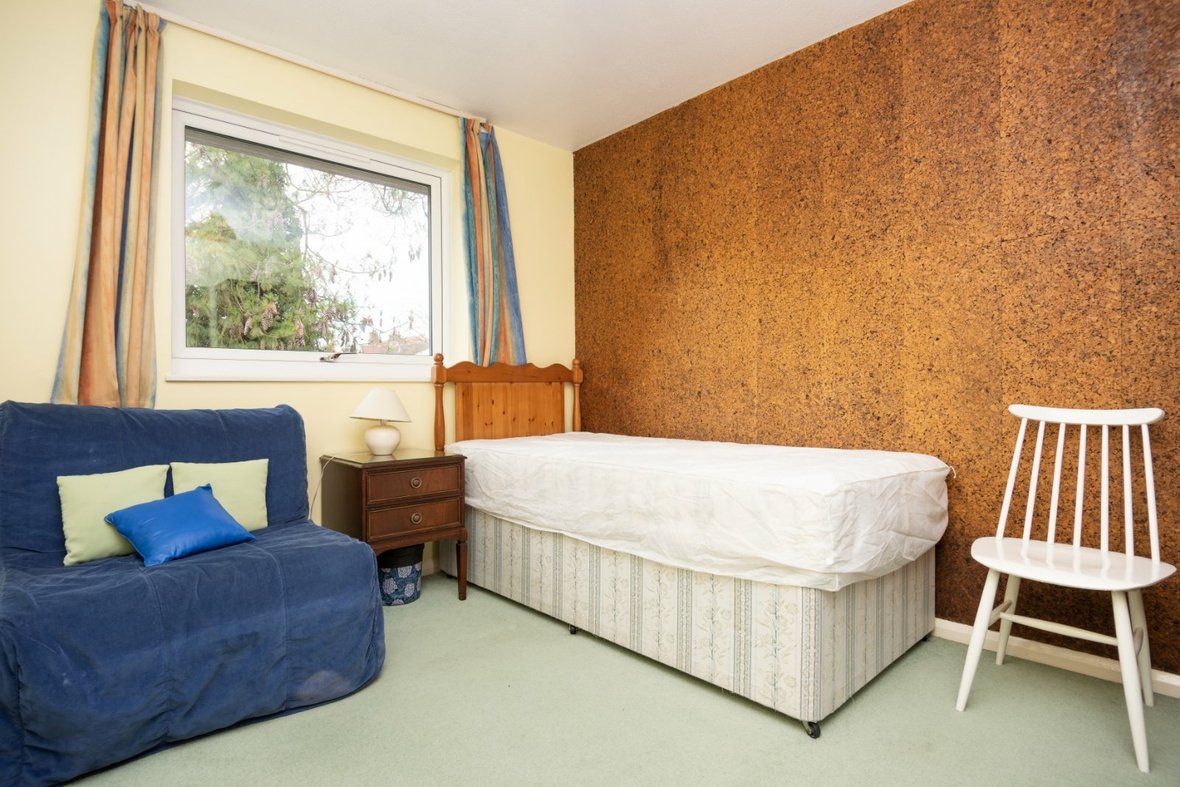 3 Bedroom House Let in St Johns Court, Beaumont Avenue, St. Albans - View 13 - Collinson Hall