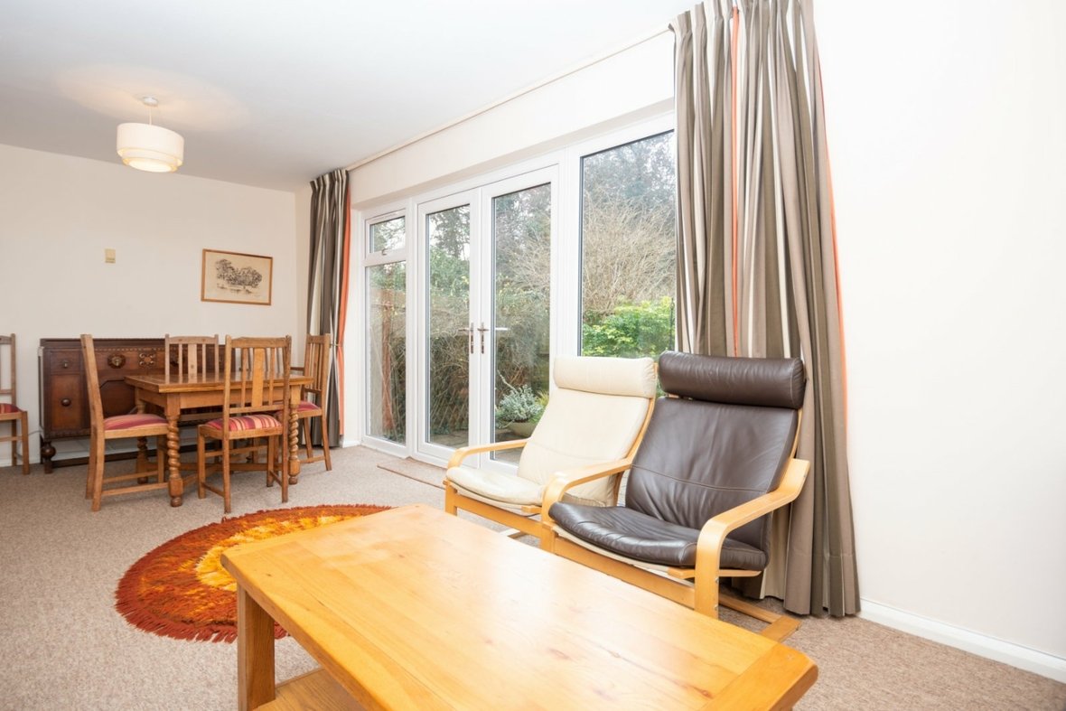 3 Bedroom House Let in St Johns Court, Beaumont Avenue, St. Albans - View 3 - Collinson Hall