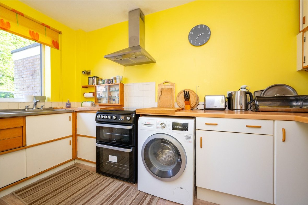 3 Bedroom House LetHouse Let in St Johns Court, Beaumont Avenue, St. Albans - View 4 - Collinson Hall