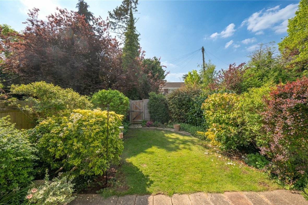 3 Bedroom House LetHouse Let in St Johns Court, Beaumont Avenue, St. Albans - View 5 - Collinson Hall