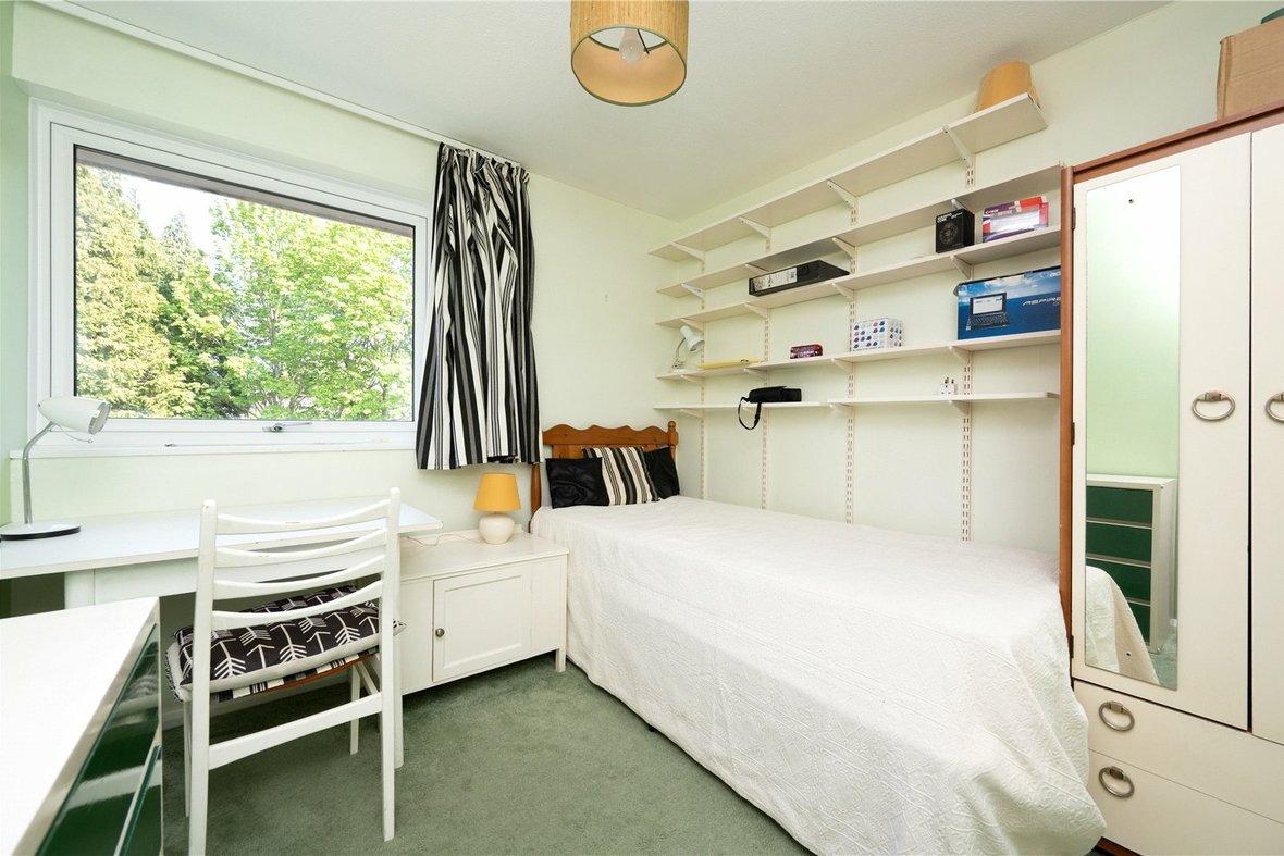 3 Bedroom House LetHouse Let in St Johns Court, Beaumont Avenue, St. Albans - View 7 - Collinson Hall
