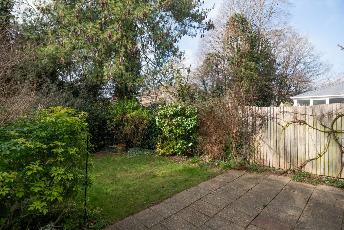 3 Bedroom House Let in St Johns Court, Beaumont Avenue, St. Albans - View 6 - Collinson Hall