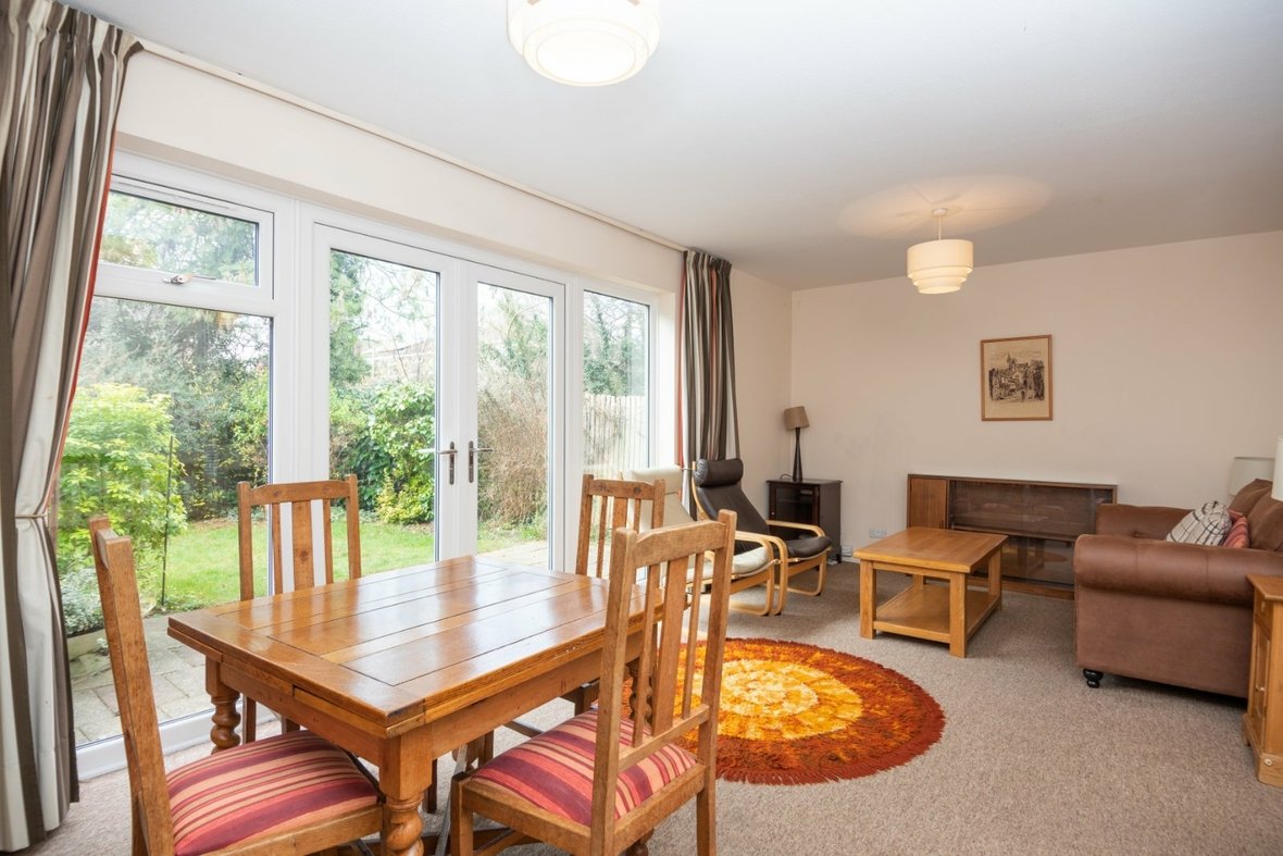 3 Bedroom House Let in St Johns Court, Beaumont Avenue, St. Albans - View 2 - Collinson Hall