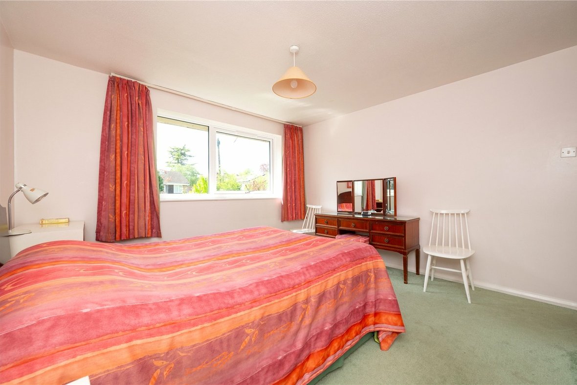 3 Bedroom House LetHouse Let in St Johns Court, Beaumont Avenue, St. Albans - View 9 - Collinson Hall