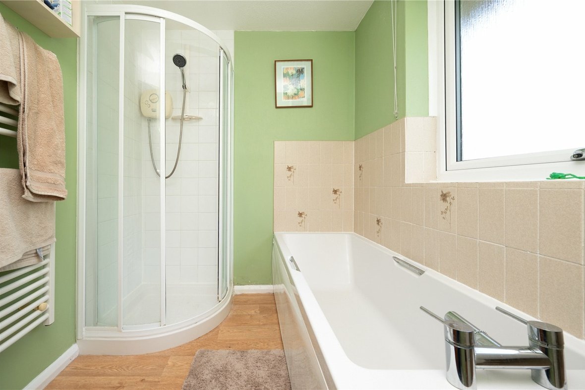 3 Bedroom House LetHouse Let in St Johns Court, Beaumont Avenue, St. Albans - View 13 - Collinson Hall