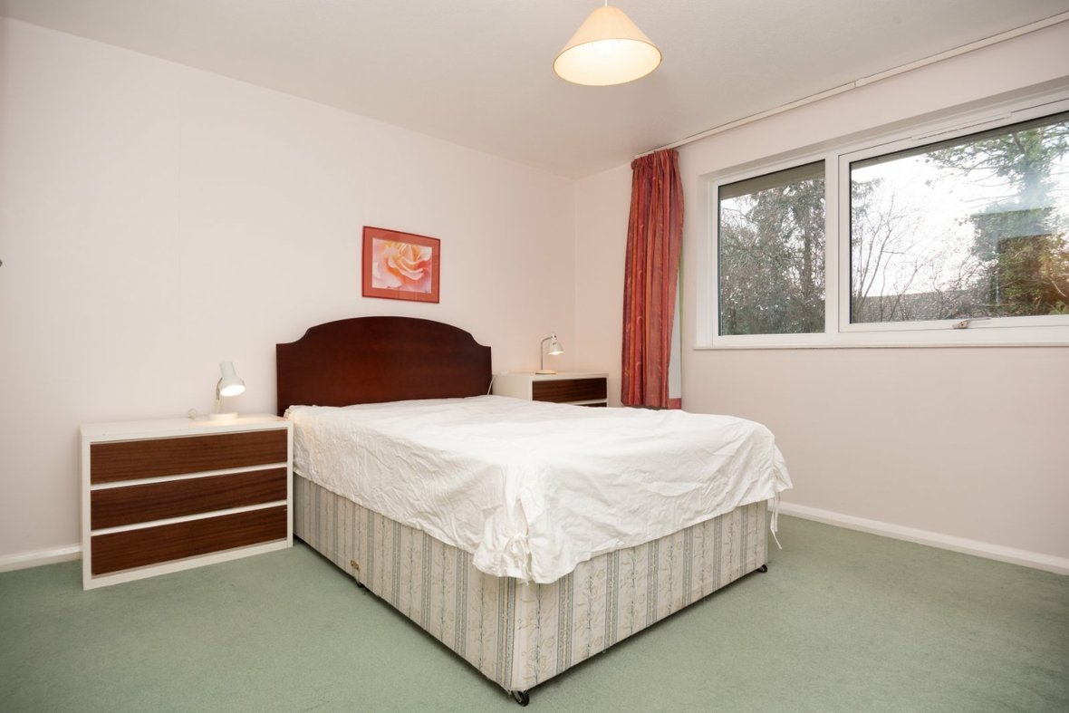 3 Bedroom House LetHouse Let in St Johns Court, Beaumont Avenue, St. Albans - View 7 - Collinson Hall