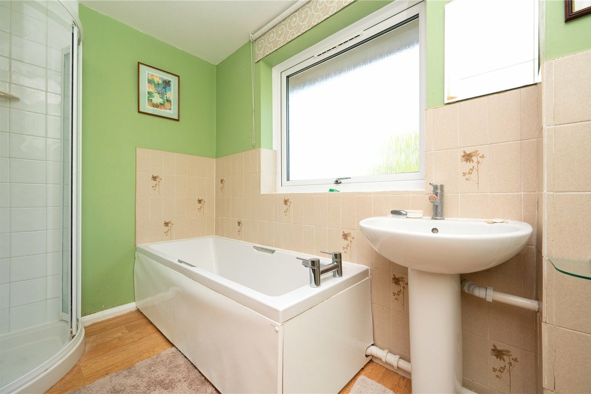 3 Bedroom House LetHouse Let in St Johns Court, Beaumont Avenue, St. Albans - View 12 - Collinson Hall
