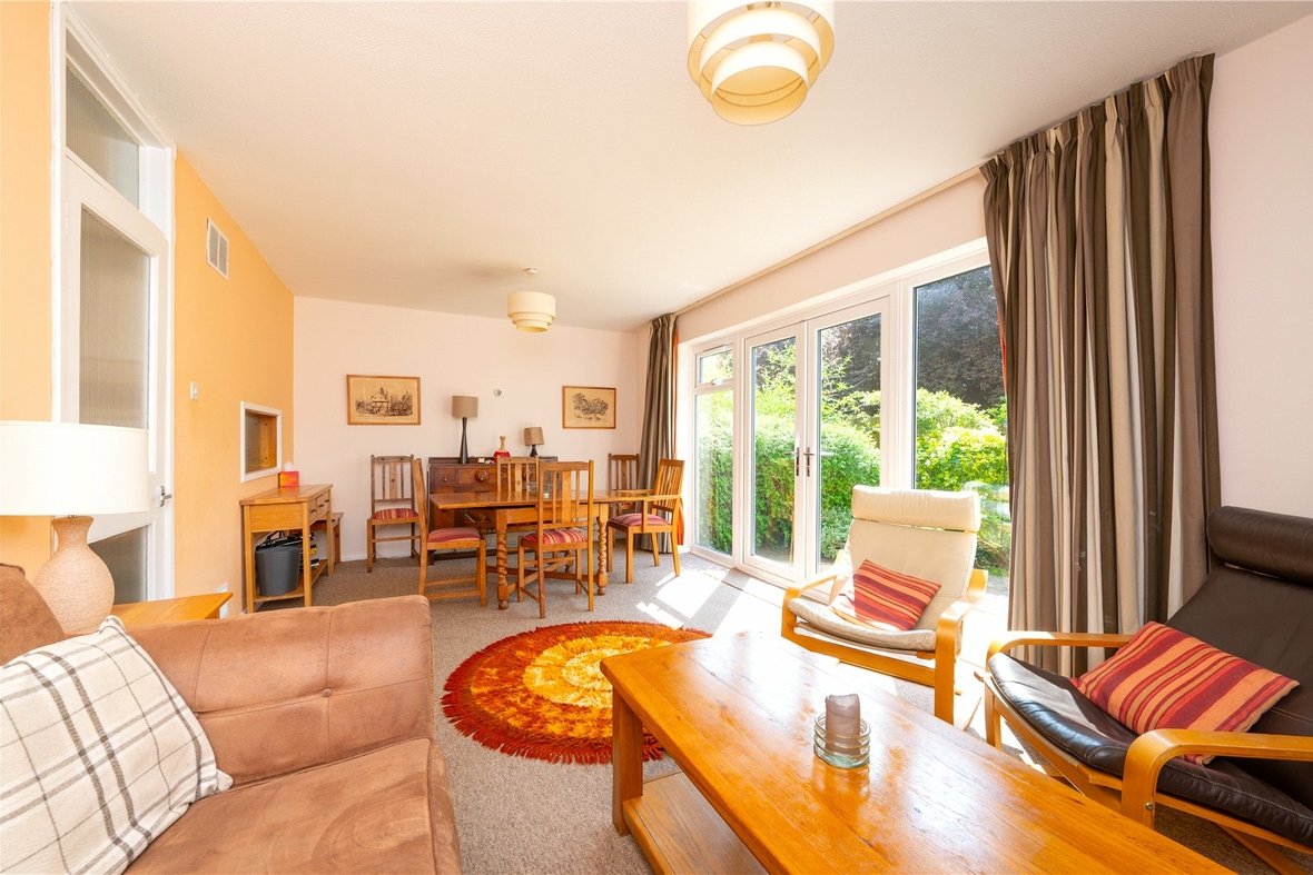 3 Bedroom House LetHouse Let in St Johns Court, Beaumont Avenue, St. Albans - View 14 - Collinson Hall
