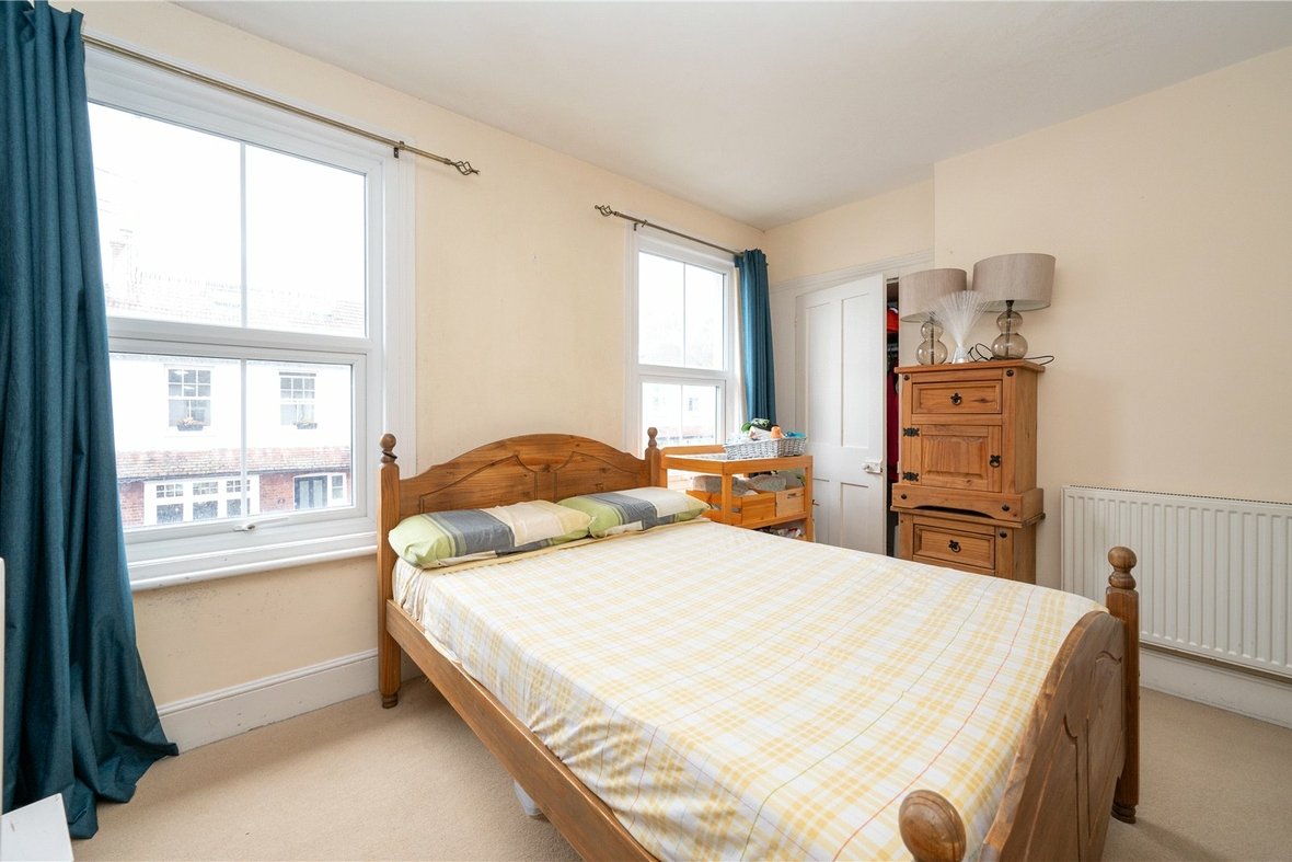 2 Bedroom House To LetHouse To Let in Cape Road, St. Albans, Hertfordshire - View 4 - Collinson Hall