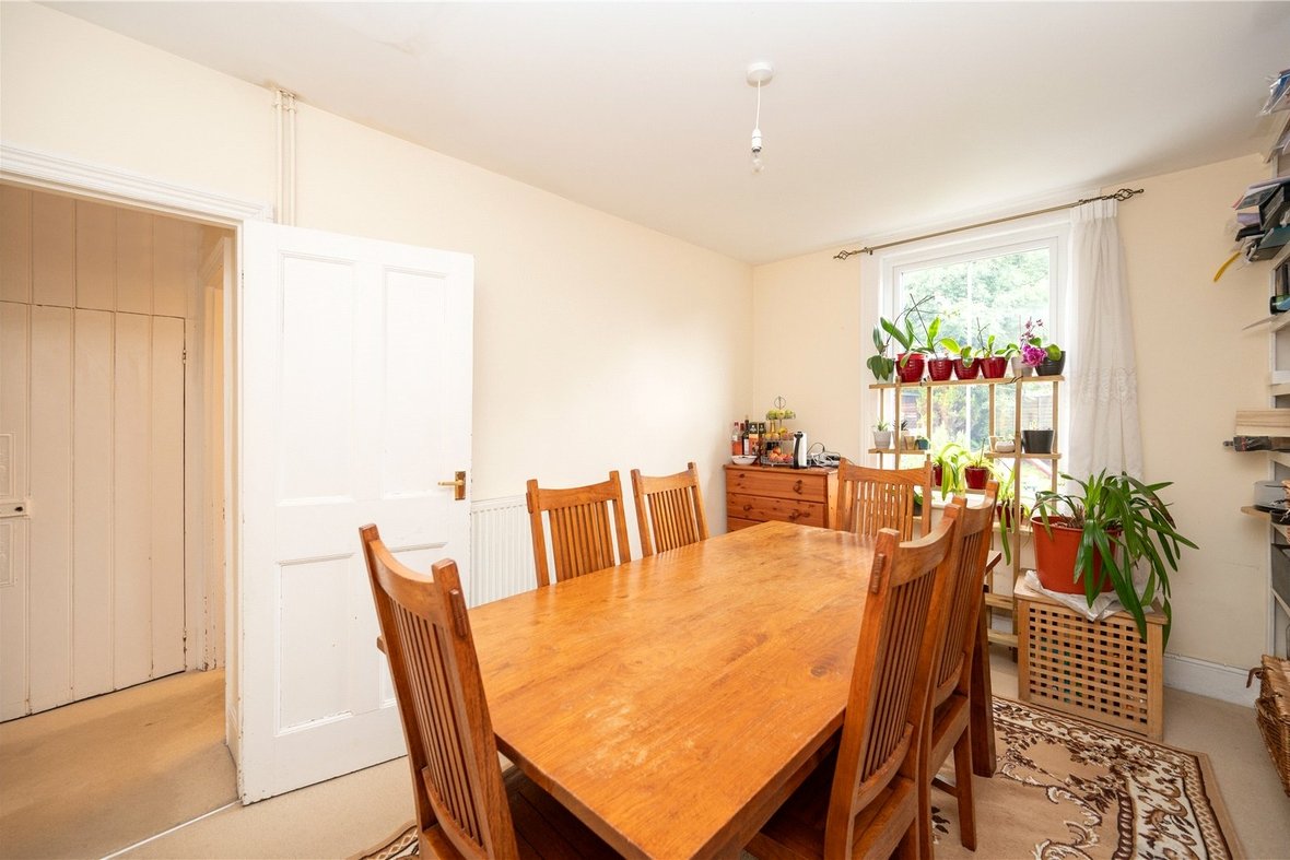 2 Bedroom House Let AgreedHouse Let Agreed in Cape Road, St. Albans, Hertfordshire - View 3 - Collinson Hall