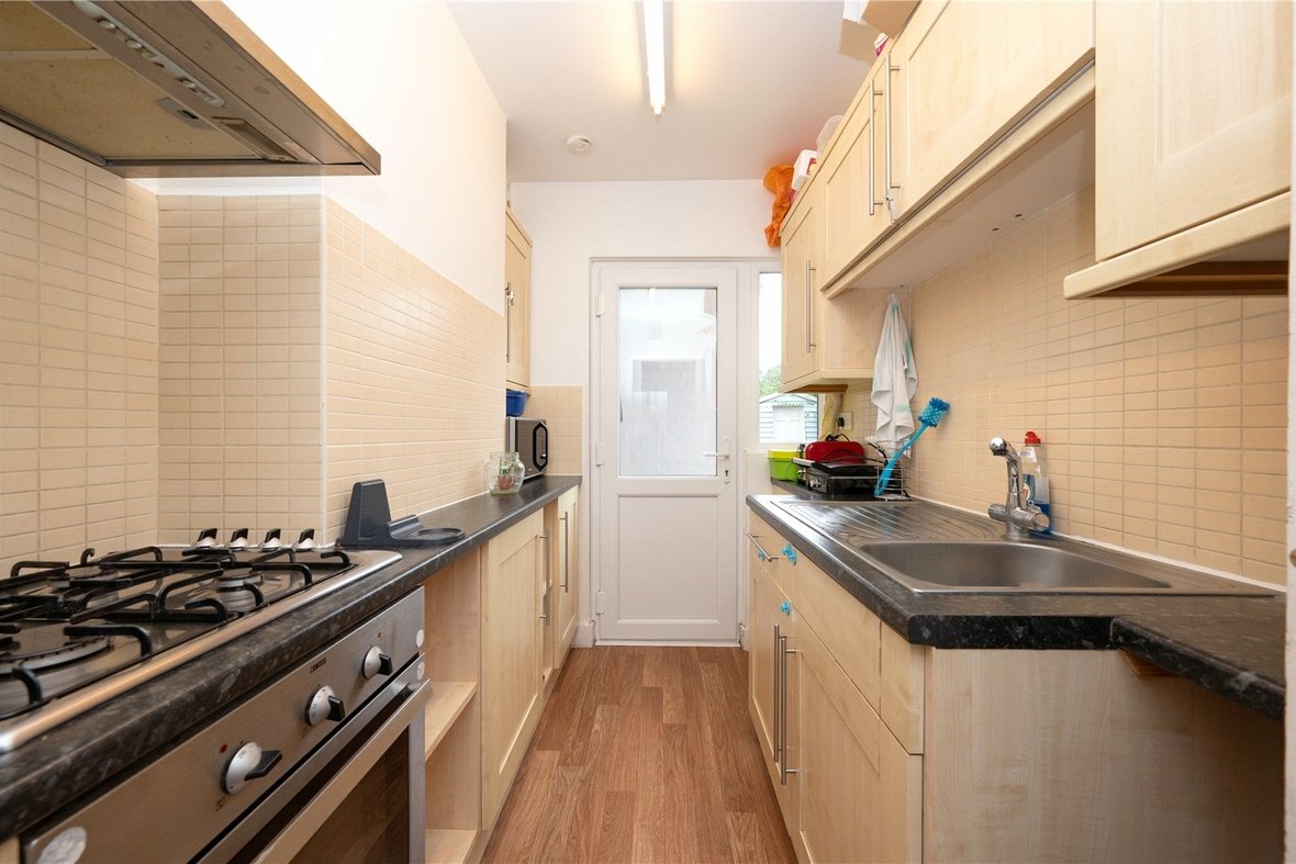 2 Bedroom House To LetHouse To Let in Cape Road, St. Albans, Hertfordshire - View 8 - Collinson Hall