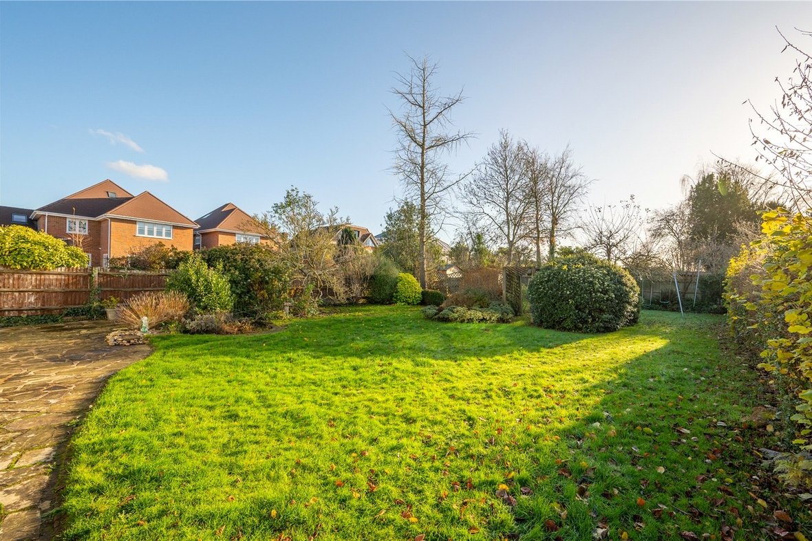 5 Bedroom House For SaleHouse For Sale in Jennings Road, St Albans, Hertfordshire - View 14 - Collinson Hall