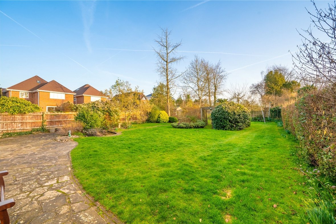 5 Bedroom House For SaleHouse For Sale in Jennings Road, St Albans, Hertfordshire - View 15 - Collinson Hall