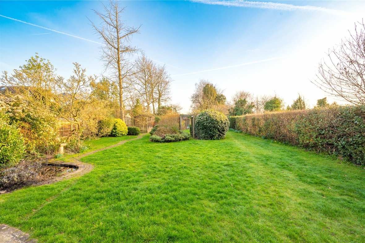 5 Bedroom House For SaleHouse For Sale in Jennings Road, St Albans, Hertfordshire - View 21 - Collinson Hall